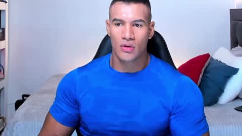 Snapshot of oliver_tommy chatting on September 2025 01:45:01 PM oliver_tommy online show from September 2025 01:45:01 PM