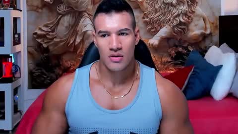 Snapshot of oliver_tommy chatting on September 2025 01:48:02 PM oliver_tommy online show from September 2025 01:48:02 PM