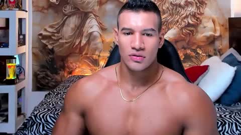 Snapshot of oliver_tommy chatting on September 2025 12:42:01 PM oliver_tommy online show from September 2025 12:42:01 PM