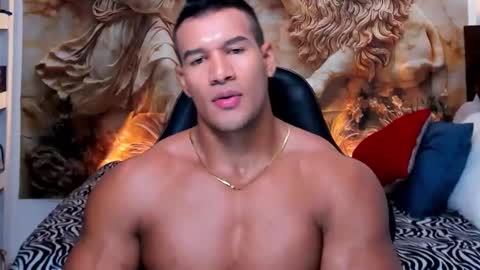 Snapshot of oliver_tommy chatting on September 2025 01:33:02 AM oliver_tommy online show from September 2025 01:33:02 AM