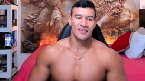 Snapshot of oliver_tommy chatting on October 2025 12:29:05 AM oliver_tommy online show from October 2025 12:29:05 AM