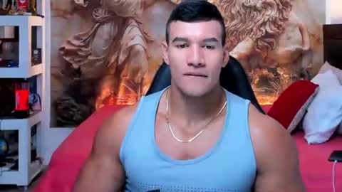 Snapshot of oliver_tommy chatting on October 2025 12:57:02 PM oliver_tommy online show from October 2025 12:57:02 PM