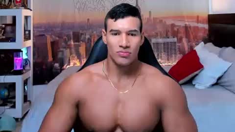 Snapshot of oliver_tommy chatting on October 2025 02:47:02 PM oliver_tommy online show from October 2025 02:47:02 PM