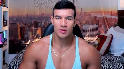 Snapshot of oliver_tommy chatting on October 2025 11:52:01 AM oliver_tommy online show from October 2025 11:52:01 AM