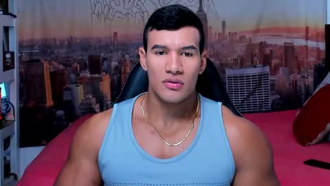 Snapshot of oliver_tommy chatting on October 2025 01:23:01 PM oliver_tommy online show from October 2025 01:23:01 PM