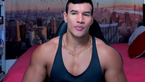 Snapshot of oliver_tommy chatting on October 2025 01:44:01 PM oliver_tommy online show from October 2025 01:44:01 PM