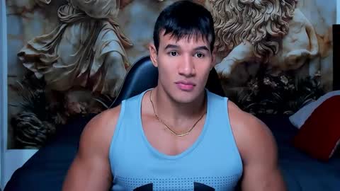 Snapshot of oliver_tommy chatting on October 2025 12:39:02 PM oliver_tommy online show from October 2025 12:39:02 PM