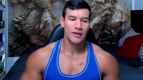 Snapshot of oliver_tommy chatting on October 2025 12:04:02 PM oliver_tommy online show from October 2025 12:04:02 PM