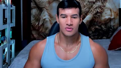 Snapshot of oliver_tommy chatting on November 2025 01:11:02 PM oliver_tommy online show from November 2025 01:11:02 PM