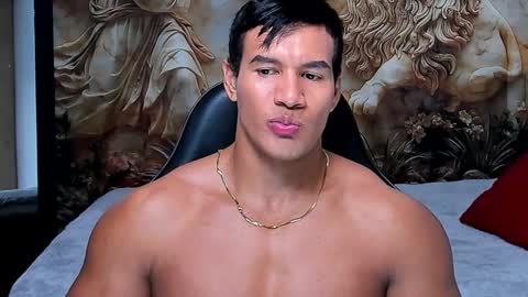 Snapshot of oliver_tommy chatting on November 2025 01:44:02 AM oliver_tommy online show from November 2025 01:44:02 AM