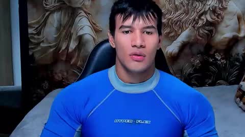 Snapshot of oliver_tommy chatting on November 2025 01:22:02 PM oliver_tommy online show from November 2025 01:22:02 PM