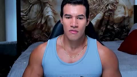 Snapshot of oliver_tommy chatting on November 2025 01:20:02 AM oliver_tommy online show from November 2025 01:20:02 AM