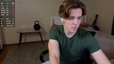 Oliver Evans online show from December 2024 11:40:01 PM