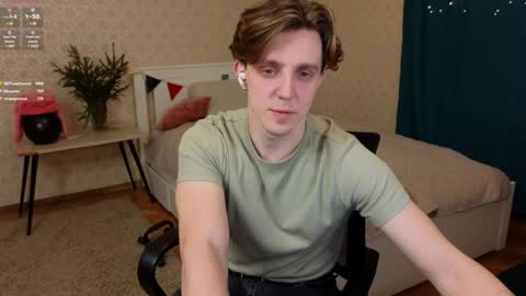 Oliver Evans online show from January 2025 02:25:01 AM