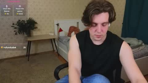 Oliver Evans online show from November 2025 12:22:01 AM