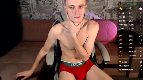 Oliver online show from December 2024 12:16:01 PM