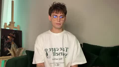 oliverlawrence online show from July 2026 01:58:02 PM