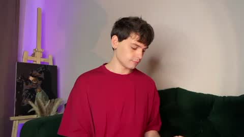 oliverlawrence online show from July 2026 02:05:17 AM