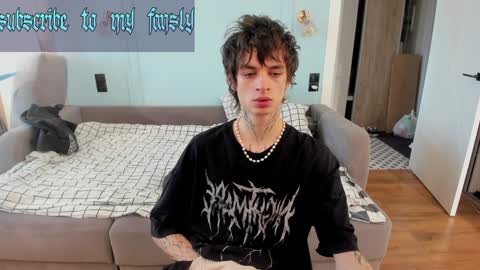 oliverrgroove online show from January 2025 08:30:02 AM