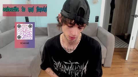 oliverrgroove online show from January 2025 03:11:01 PM