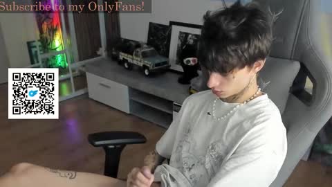 oliverrgroove online show from September 2025 02:18:02 PM