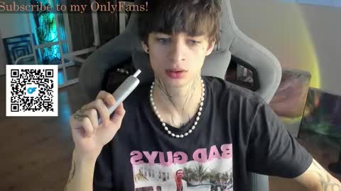 oliverrgroove online show from September 2025 02:33:02 PM