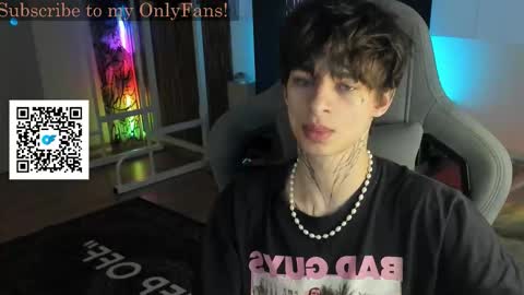 oliverrgroove online show from October 2025 02:26:01 PM