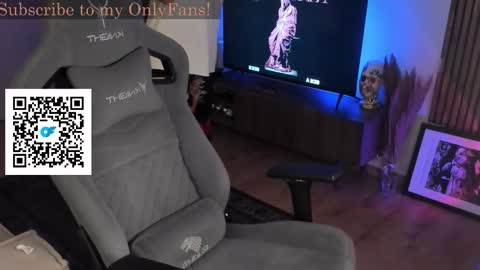 oliverrgroove online show from October 2025 04:27:01 AM