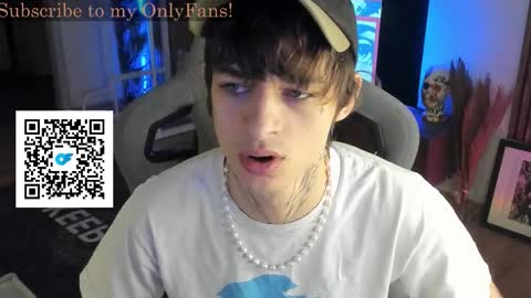 oliverrgroove online show from November 2025 07:50:01 AM