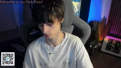 oliverrgroove online show from December 2025 03:21:01 PM