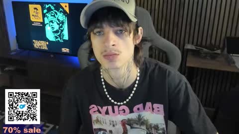 oliverrgroove online show from March 2026 03:38:01 PM