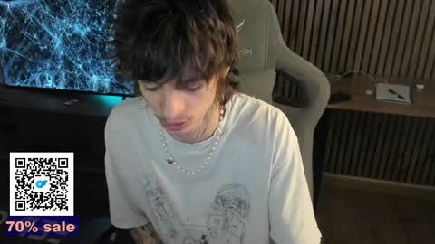 oliverrgroove online show from April 2026 02:26:01 PM