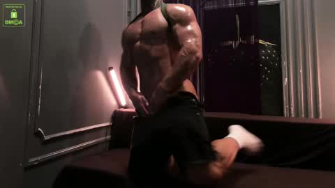 OliverSport online show from February 2025 03:49:02 PM