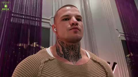 OliverSport online show from February 2025 03:41:02 PM