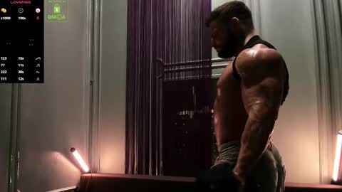 OliverSport online show from October 2025 04:15:02 PM