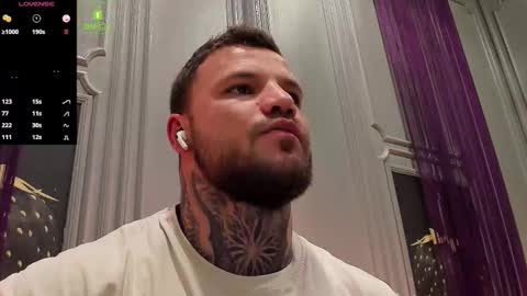 OliverSport online show from October 2025 03:32:01 PM