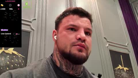 Snapshot of oliversport chatting on March 2026 11:15:02 AM OliverSport online show from March 2026 11:15:02 AM