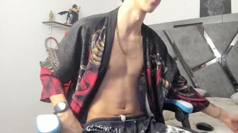 oliverthompson_01 online show from December 2024 05:42:01 AM