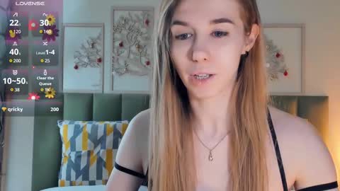 Snapshot of olivia_7 chatting on February 2025 06:40:02 PM Olivia online show from February 2025 06:40:02 PM