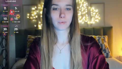 Snapshot of olivia_7 chatting on April 2026 03:29:01 PM Olivia online show from April 2026 03:29:01 PM