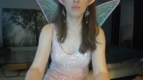 Snapshot of olivia__dream chatting on June 2026 07:07:02 PM olivia__dream online show from June 2026 07:07:02 PM