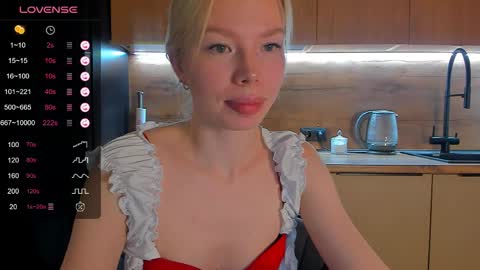 Olivia 3 online show from May 2026 09:20:01 PM