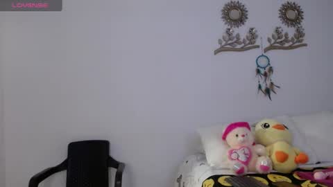 Olivia Gonzales online show from June 2026 08:34:01 PM