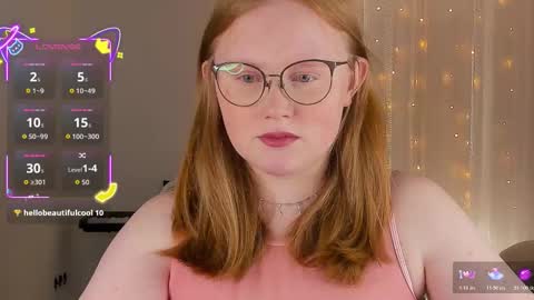 Olivia Date online show from October 2025 12:23:01 PM