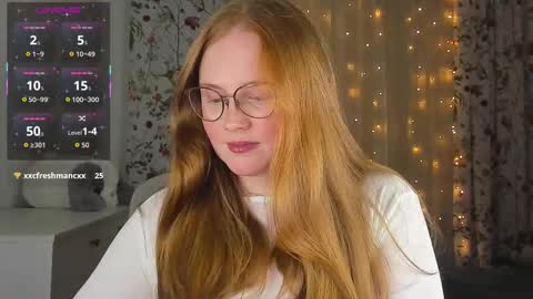 Snapshot of olivia_date chatting on March 2026 04:35:01 PM Olivia Date online show from March 2026 04:35:01 PM