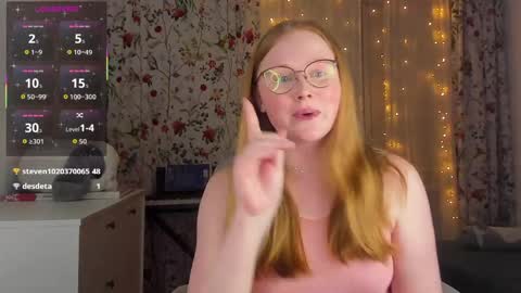 Snapshot of olivia_date chatting on April 2026 05:33:01 PM Olivia Date online show from April 2026 05:33:01 PM