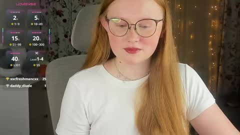 Snapshot of olivia_date chatting on May 2026 05:20:02 PM Olivia Date online show from May 2026 05:20:02 PM