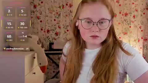 Olivia Date online show from June 2026 03:47:01 PM