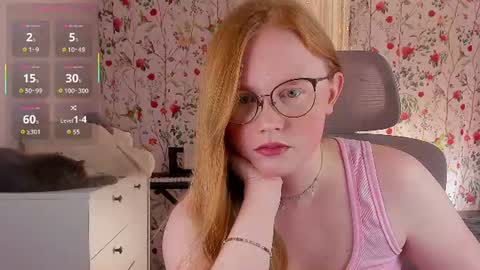 Olivia Date online show from July 2026 01:04:02 PM