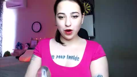 olivia_defo online show from October 2025 09:19:02 AM